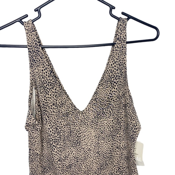 Alfani Womens Tops Alfani Super Soft Modal V-Neck Bodysuit NWT d - Picture 5 of 5